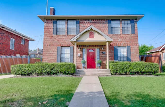2406 Ruth Street - 2406 Ruth Street, Houston, TX 77004