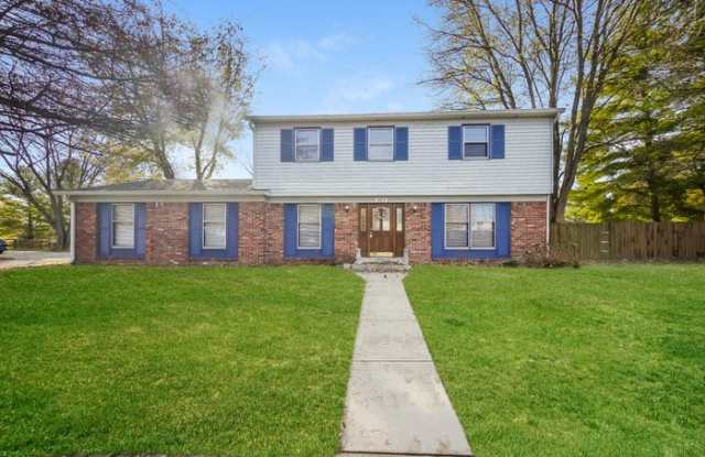 301 Weston Road - 301 Weston Road, Brownsburg, IN 46112