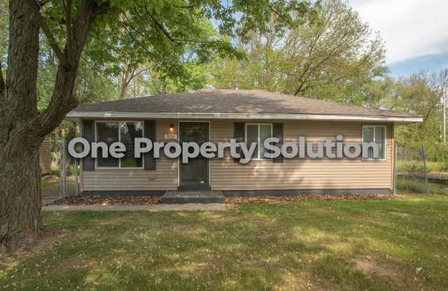1151 Decatur Street TK - 1151 Decatur Street, Gary, IN 46403