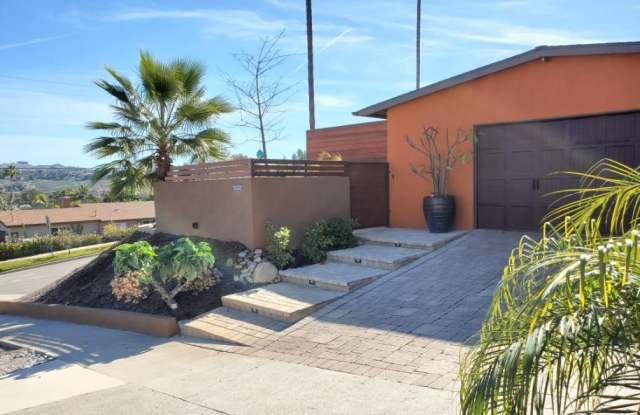 25562 Dana Mesa Drive - 25562 Dana Mesa Drive, San Juan Capistrano, CA 92675