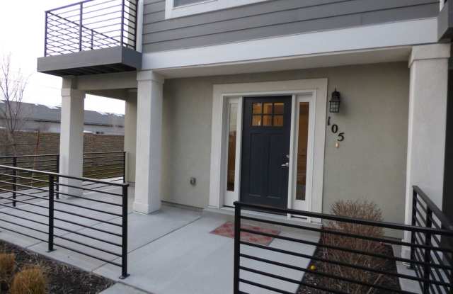 Great 3 Bd 2.5 Ba Townhome Rooftop Views photos photos