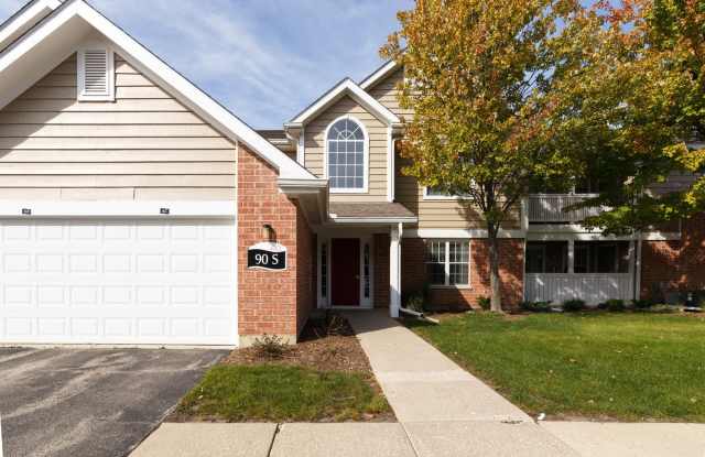 1631 Buttonwood Circle - 1631 Buttonwood Circle, Schaumburg, IL 60173