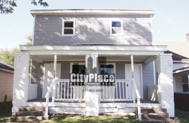 1362 S Sheffield Ave photos photos