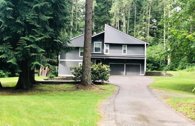 10510 206th ST SE - 10510 206th Street Southeast, Maltby, WA 98296