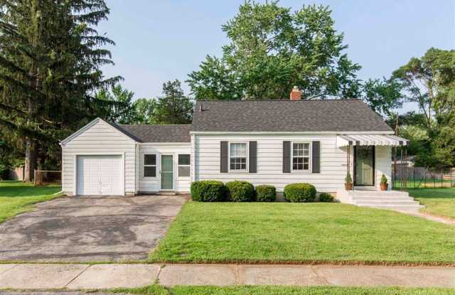 Upgraded South Bend IN home for rent. 2 bedroom 1 bath photos photos