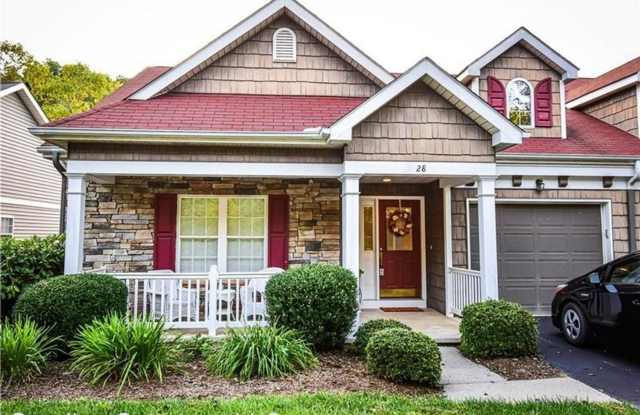28 Old Creek Lane - 1 - 28 Old Creek Ln, Laurel Park, NC 28739