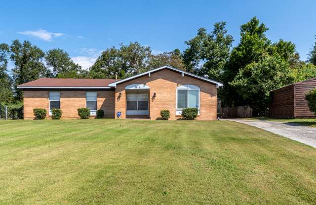 3519 Goldfinch Drive photos photos