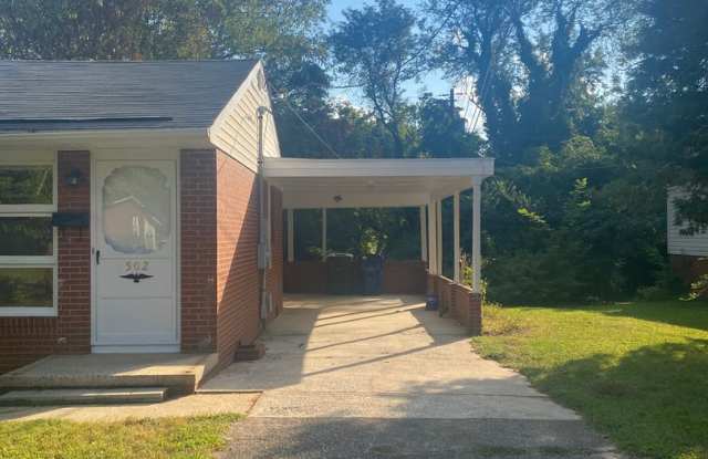 Coming Soon! 502 Doggett Rd, Graham, NC 27253 photos photos