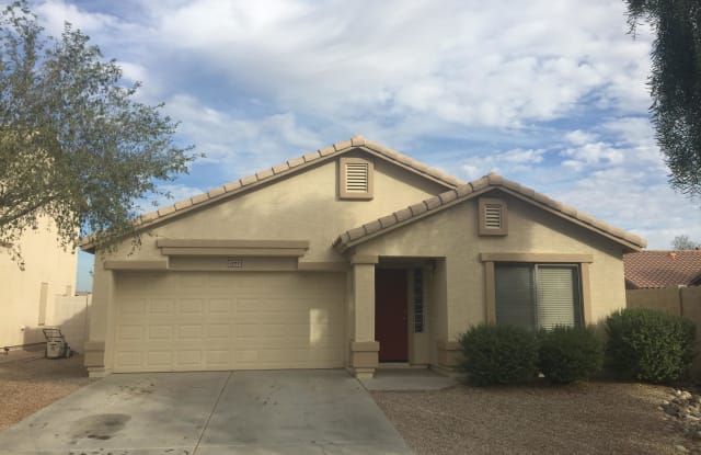 1277 N 166TH Drive - 1277 North 166th Drive, Goodyear, AZ 85338