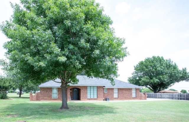 108 Chapparal - 108 Chapparal Circle, Olney, TX 76374