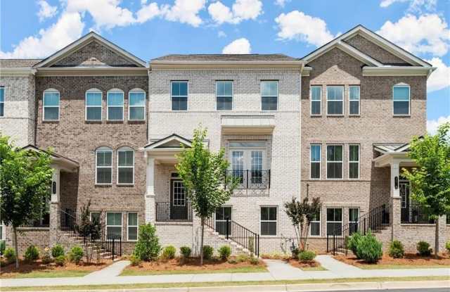 3518 DAVENPORT Road - 3518 Davenport Road Northwest, Duluth, GA 30096