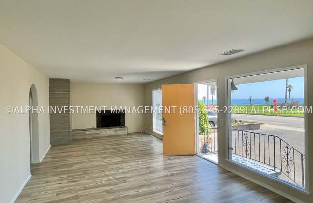 Charming 2-Bedroom Mesa Home with Ocean Views  Garden Space photos photos