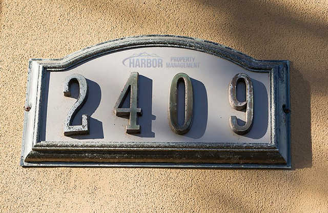 2409 Rockefeller Lane  - C Gallery 2