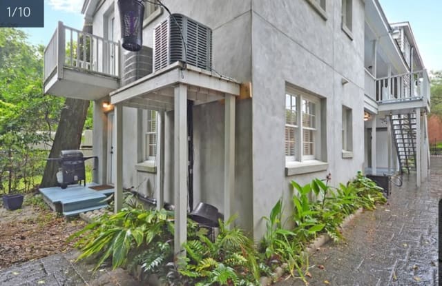 87 America St - 87 America Street, Charleston, SC 29403