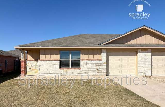 1528 Vani Ct - 1528 Vani Court, Belton, TX 76513