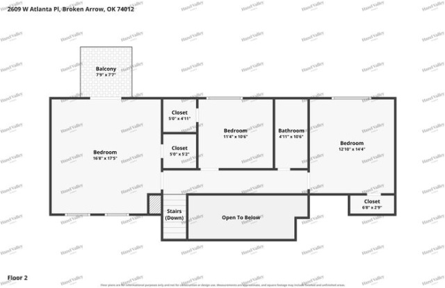2609 West Atlanta Place Gallery 4