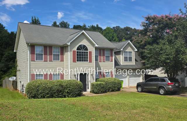 Wow......Beautiful Home.. Alexander High School District!!! photos photos
