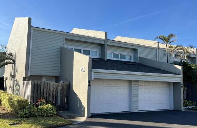 1708 Atlantic Street unit: 4B - 1708 Atlantic Street, Melbourne Beach, FL 32951