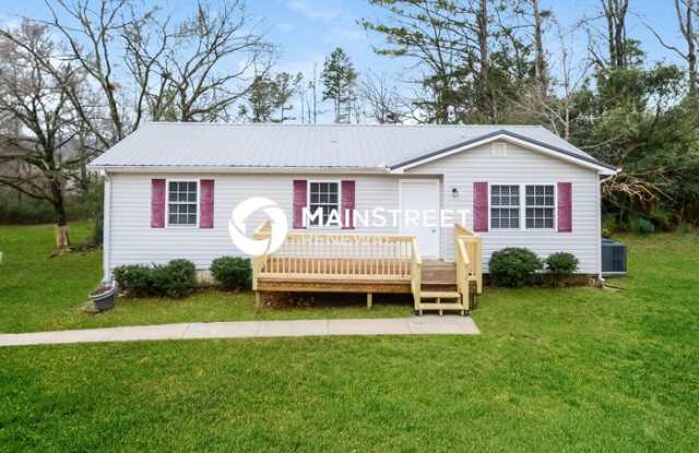 1003 Oak Boulevard - 1003 Oak Boulevard, Moody, AL 35004