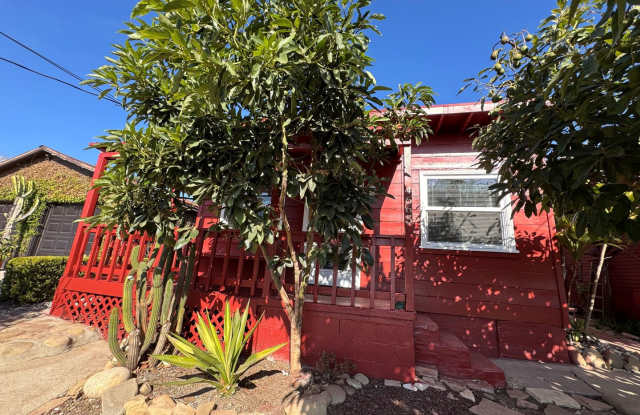 Hillside Ventura Home - 4665 Foothill Road, Ventura County, CA 93003