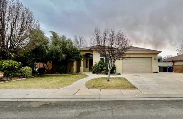 Rock Hampton Home in Hurricane - 3449 West 250 North, Hurricane, UT 84737 Rock Hampton Home in Hurricane - 3449 West 250 North, Hurricane, UT 84737