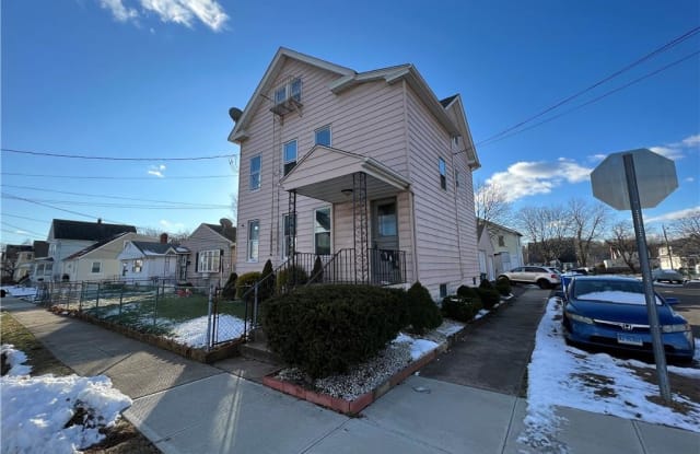70 Dix Street - 70 Dix Street, New Haven County, CT 06514