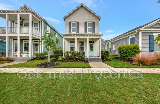 3 Clearblue Loop - 3 Clearblue Loop, Berkeley County, SC 29486