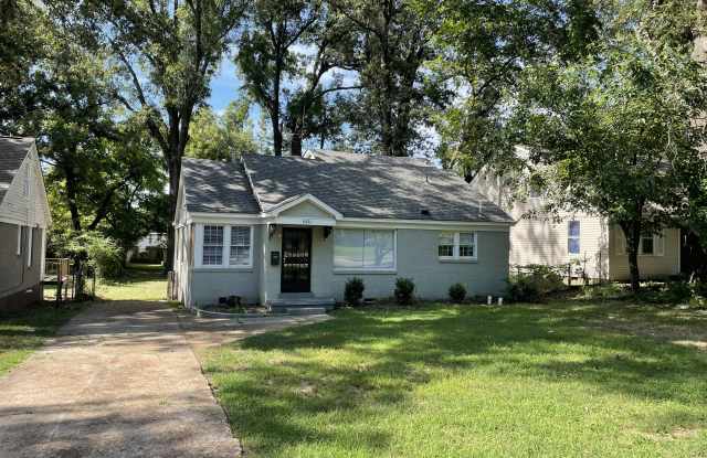 3431 Douglass Ave - 3431 Douglass Avenue, Memphis, TN 38111 3431 Douglass Ave - 3431 Douglass Avenue, Memphis, TN 38111