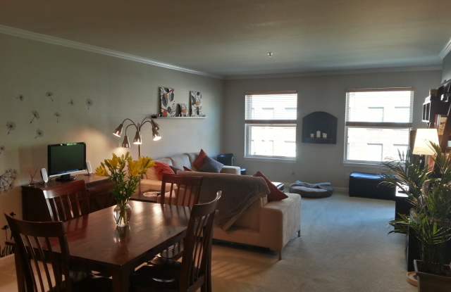 1417 Queen Anne Avenue North - 1417 Queen Anne Avenue North, Seattle, WA 98109