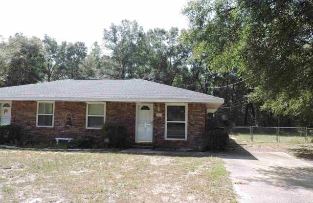 6879 Trail Ride South - 6879 Trail Ride South, Point Baker, FL 32570