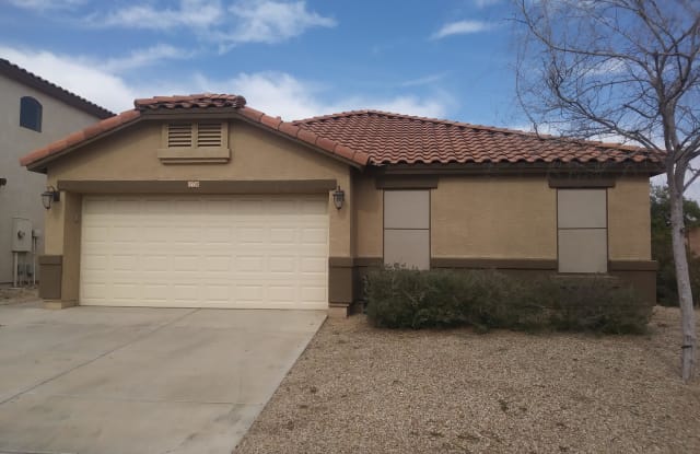12724 W ALMERIA Road - 12724 West Almeria Road, Avondale, AZ 85392