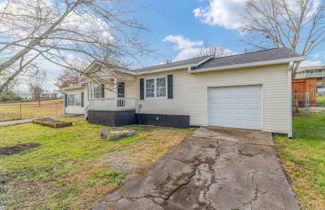 2407 Webster Court - 2407 Webster Court, Eagleton Village, TN 37804