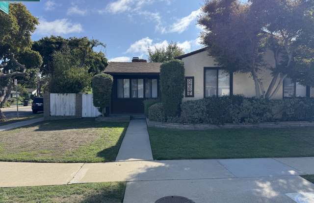 5402 134th St - 5402 134th Street, Hawthorne, CA 90250