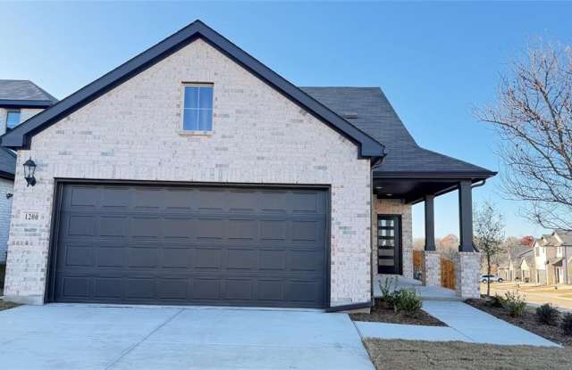 1200 Booker Drive - 1200 Booker Drive, Collin County, TX 75069