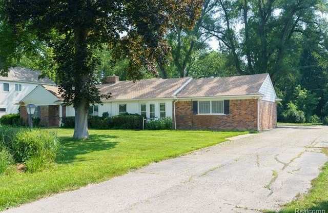 32620 INKSTER Road photos photos