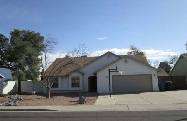 3039 E Laurel St - 3039 East Laurel Street, Mesa, AZ 85213