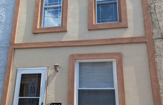 Updated Home - Point Breeze photos photos
