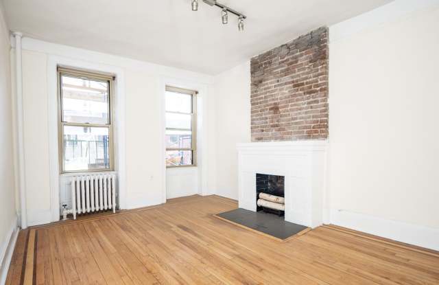 49 Grove Street - 49 Grove Street, New York City, NY 10014