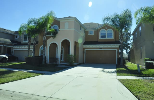 131 Las Fuentes Drive - 131 Las Fuentes Drive, Kissimmee, FL 34746