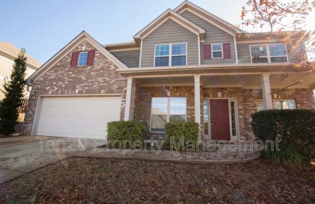 1362 Antietam Drive - 1362 Antietam Drive, Columbus, GA 31907