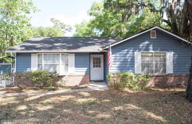 1441 ALLEN MAC CT - 1441 Allen Mac Court, Orange Park, FL 32073