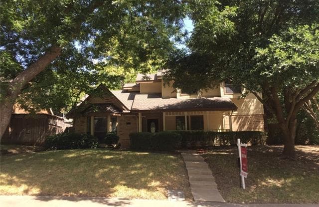 4726 Mendosa Lane - 4726 Mendosa Lane, Dallas, TX 75227