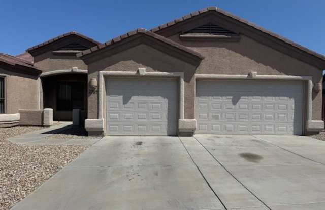 3 Br 2Ba Home Bullhead Parkway 2000 Sq Feet -3 Car-Boat Deep Garage, Gated entry Gallery 1