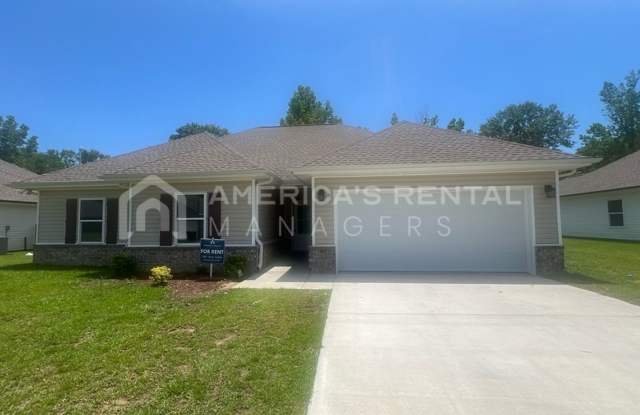Home for Rent in Bay Minette, AL!! View with 48 Hours Notice! photos photos