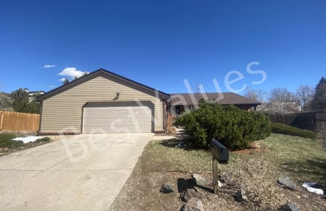 3634 S Yampa Way - 3634 South Yampa Way, Aurora, CO 80013