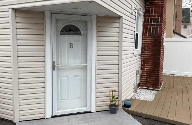 322 E Fulton Street - 322 East Fulton Street, Long Beach, NY 11561