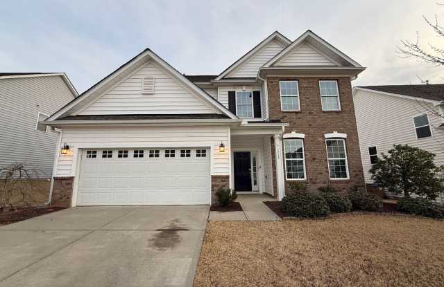 Gorgeous 4BD, 2.5BA Wake Forest Home with a Fenced Yard  Only Walking Distance from Wegmans photos photos