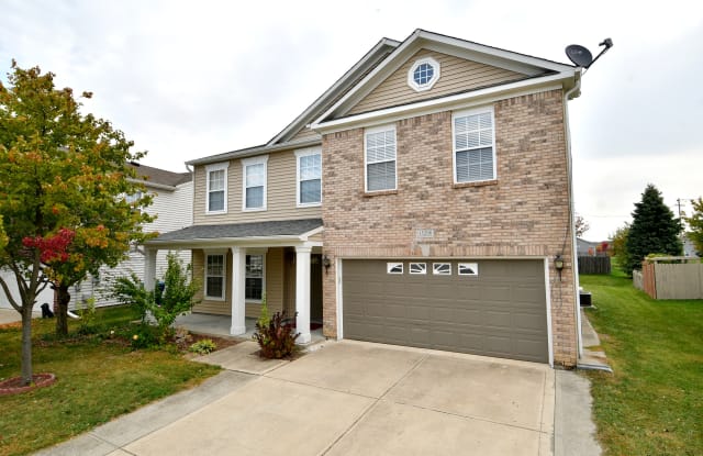 15208 Radiance Drive - 15208 Radiance Drive, Noblesville, IN 46060 15208 Radiance Drive - 15208 Radiance Drive, Noblesville, IN 46060