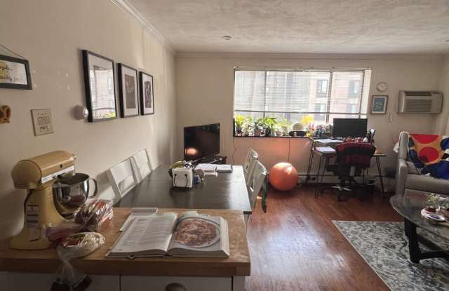 6 Blair Pl - 6 Blair Place, Cambridge, MA 02140