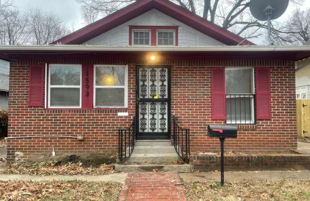 1593 Waverly Ave photos photos